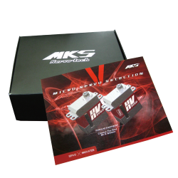 HV93*3+HV93i*1  Combo Pack